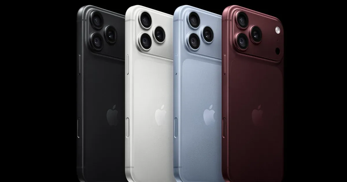 iPhone 18 Pro Series mở đặt trước: nên chọn ưu đãi nào?