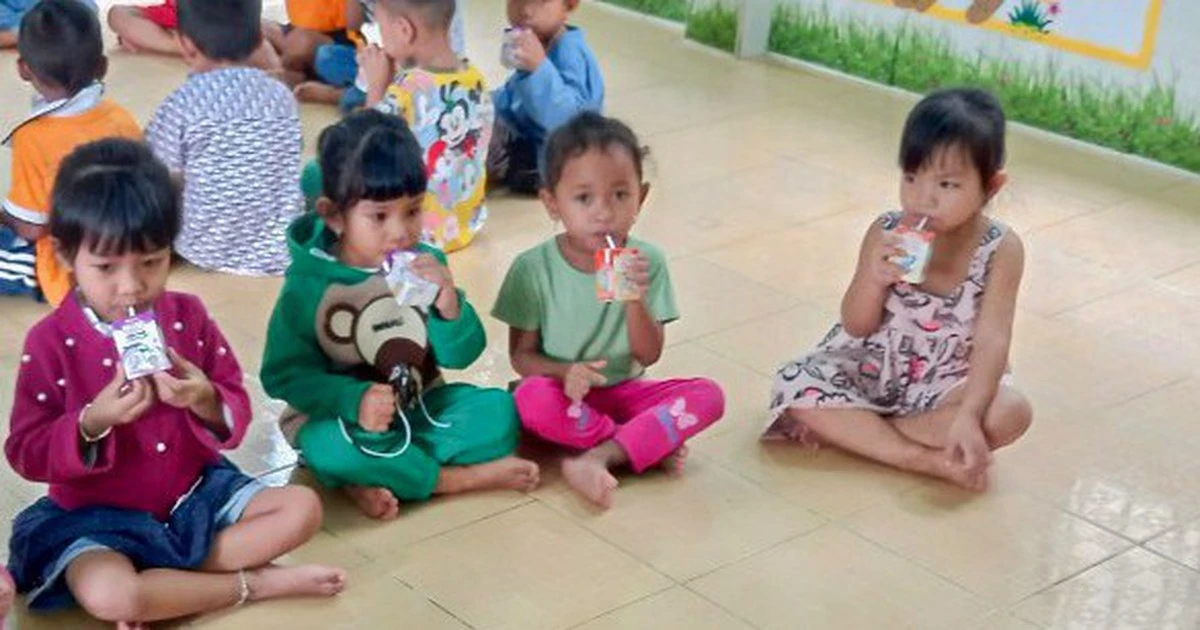 Chính sách giáo dục mầm non phổ cập: Cha mẹ cần hiểu đúng độ tuổi và đối tượng