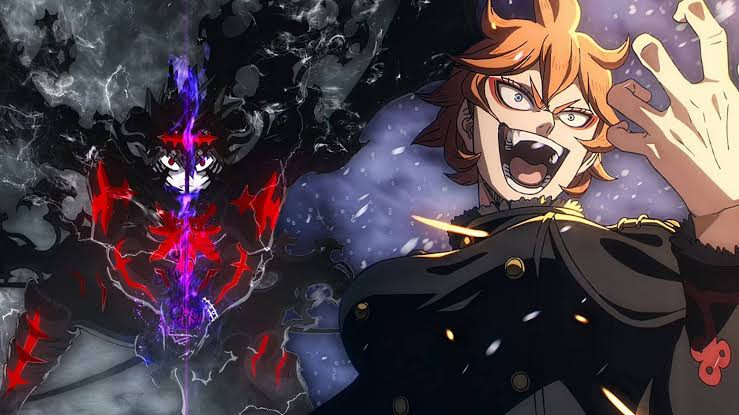 Mùa thu anime: Black Clover trở lại và làn sóng isekai mới