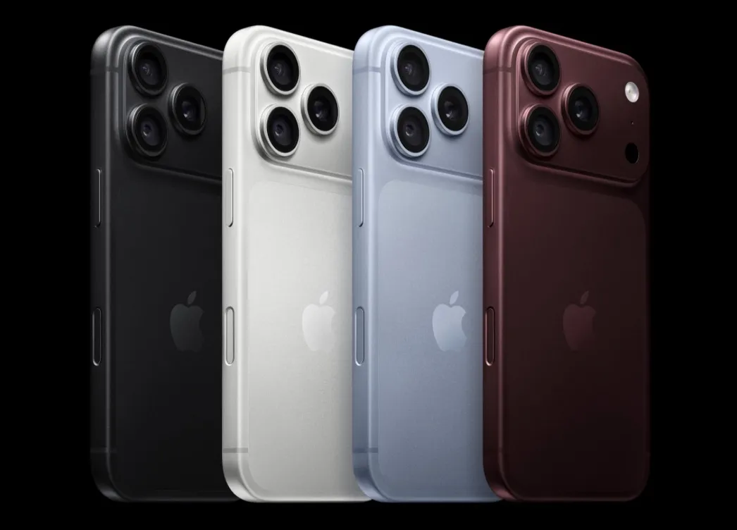 Camera 48MP Fusion trên iPhone 18 Pro: bước ngoặt chiến lược nhiếp ảnh di động của Apple