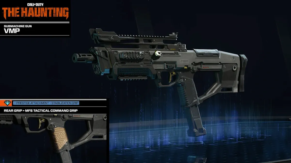 Hướng dẫn unlock toàn bộ vũ khí mới Black Ops 7 và Warzone Season 6