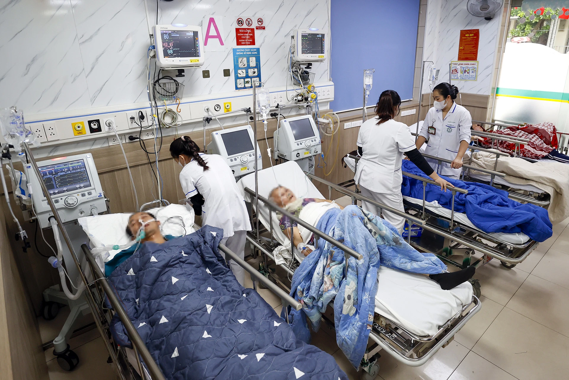 Ngủ sai tư thế trên ô tô: Nguy cơ đột quỵ bị xem nhẹ