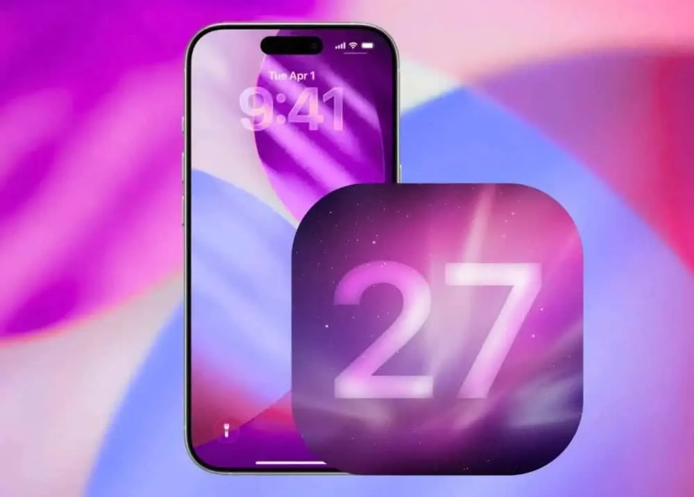 iPhone nào không thể cập nhật iOS 27 và nên làm gì?