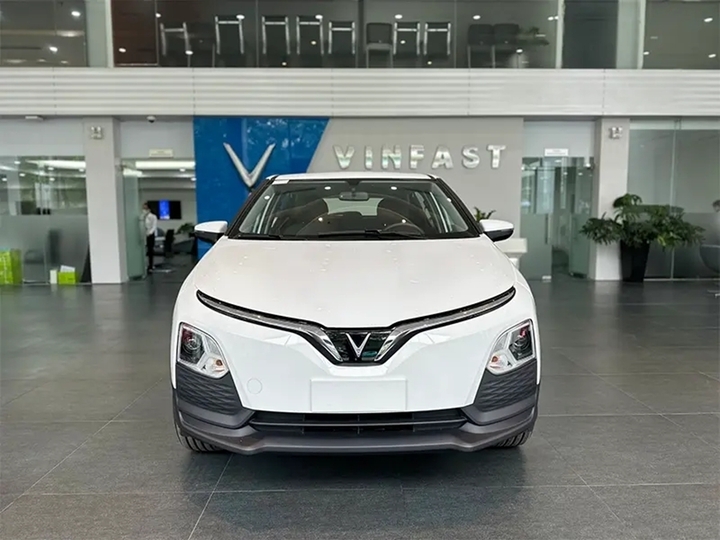 5 mẫu SUV gầm cao dưới 500 triệu: nên chọn điện, xăng hay hybrid?