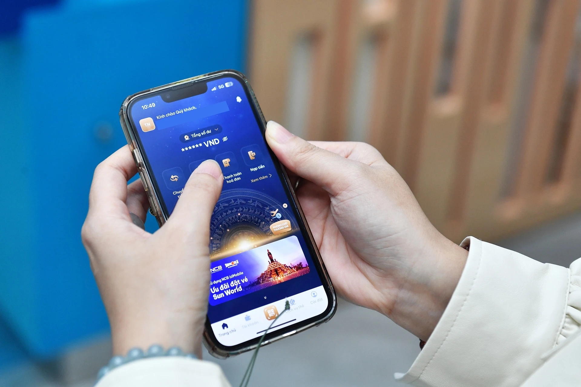 Những cạm bẫy đăng ký âm thầm trên ứng dụng di động