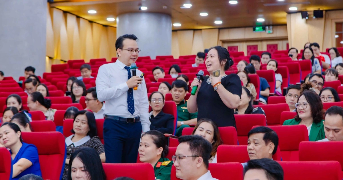 Nhận diện sớm bạo lực học đường: Khi nhà trường chuyển từ xử lý sang phòng ngừa
