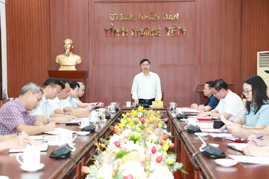 Hưng Yên xây 6 trường THPT công lập mới để giữ học sinh ở lại hệ công