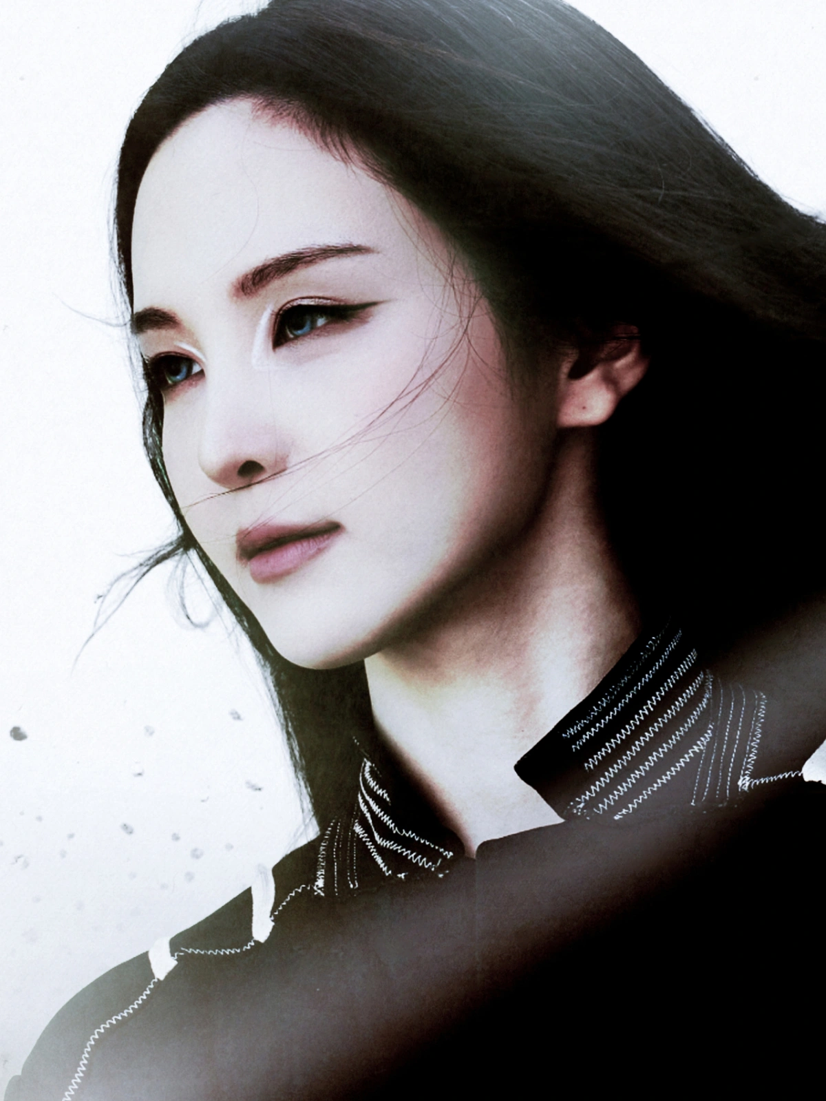 Từ K-pop sang rock: Hành trình thể loại mới của Song So-hee
