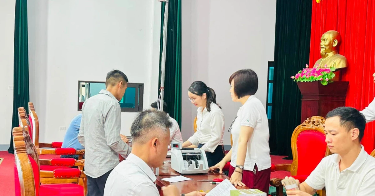 Bồi thường minh bạch, đồng thuận rộng mở: Chìa khóa giải phóng mặt bằng đường sắt