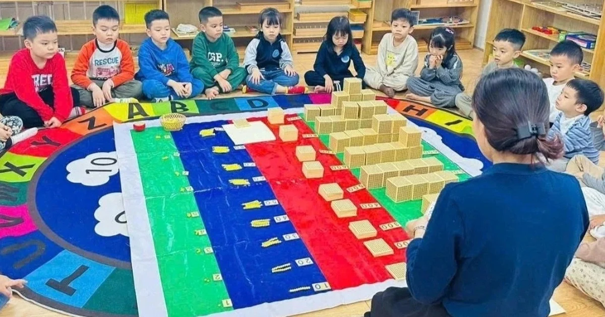Chính sách trợ cấp mầm non mới: Phụ huynh cần nắm quyền lợi và cách hưởng