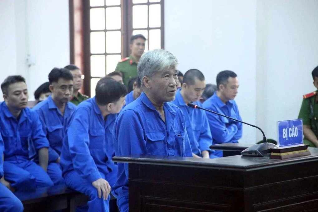 Vụ bán kết luận tâm thần ở Đồng Nai: Khi giám định bị mua bán và công lý bị bóp méo