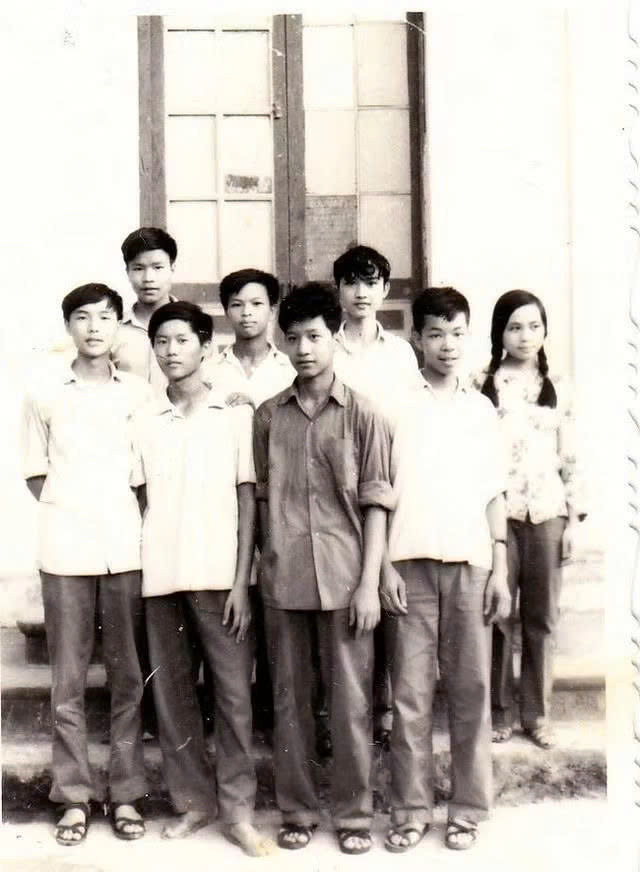 Từ Olympic Toán đến truyền hình: Hành trình khác thường của những nhà giáo học toán