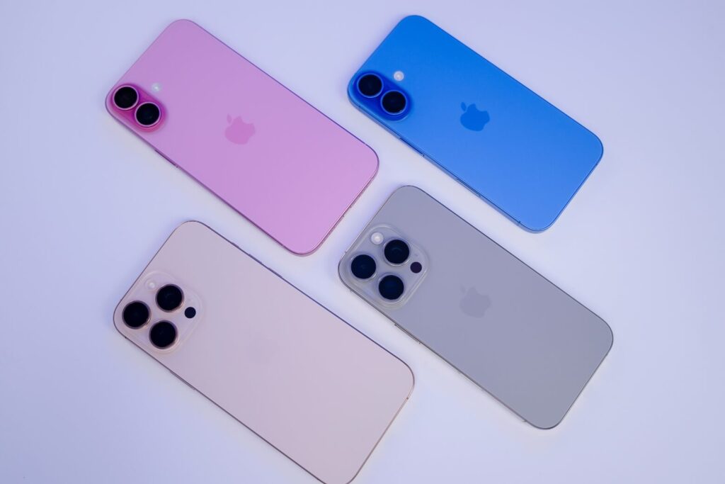 Ba mẫu iPhone bị Apple khai tử: Nên giữ, bán hay nâng cấp iPhone 18?