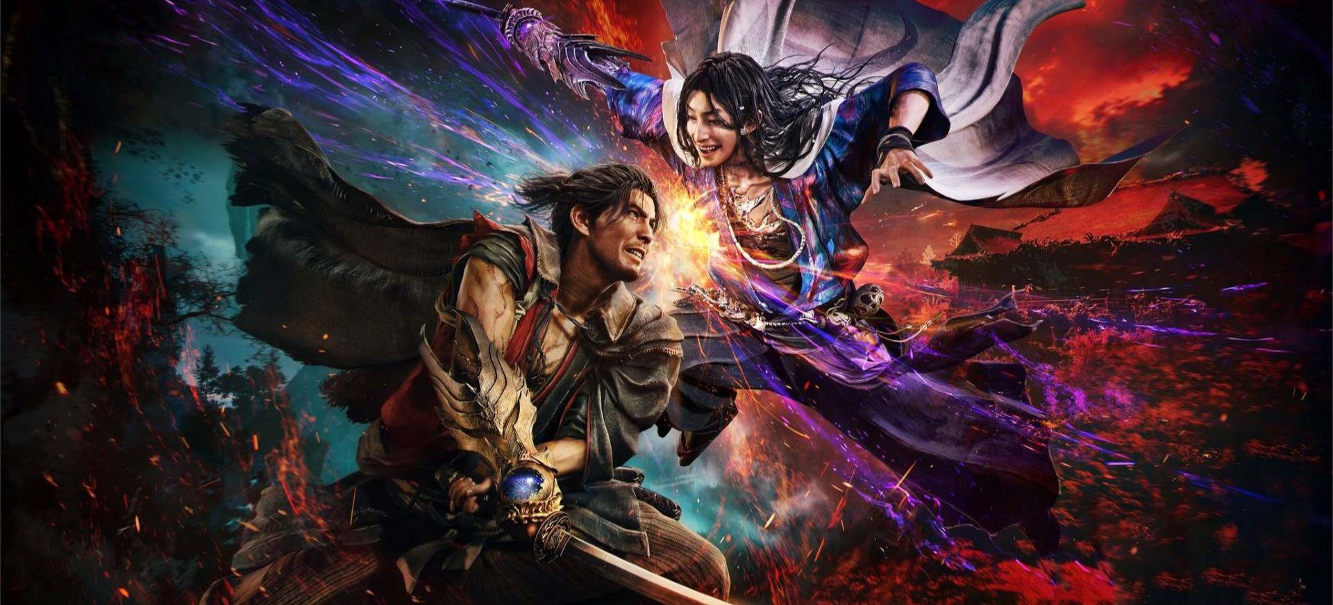 Onimusha Way of the Sword và cú hích hồi sinh game Nhật