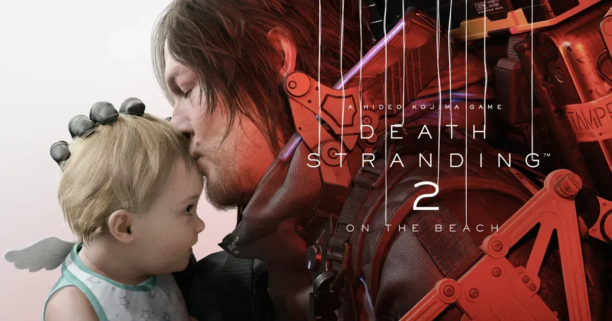 Onimusha và Death Stranding 2: Làn sóng game Nhật Bản bán chạy mới