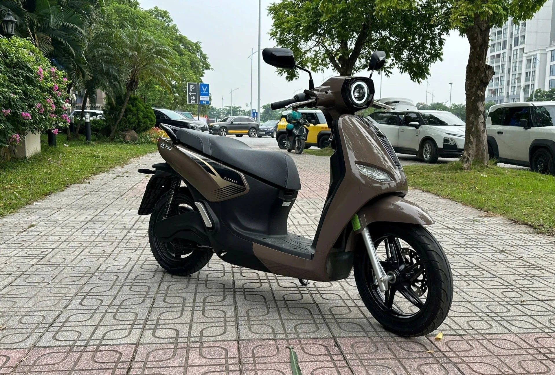 VinFast xe điện: Mua 0 đồng, sạc 0 đồng nên chọn gói ưu đãi nào?