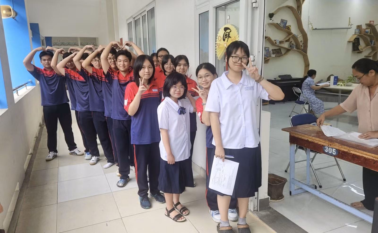 TPHCM cung ứng 27 triệu SGK nhưng học sinh vẫn thiếu