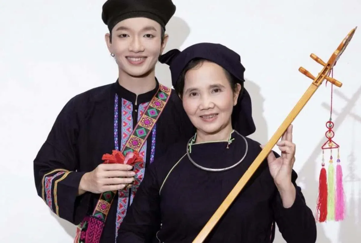 Những ca sĩ Việt có mẹ là giáo viên âm nhạc: di sản được truyền qua gia đình
