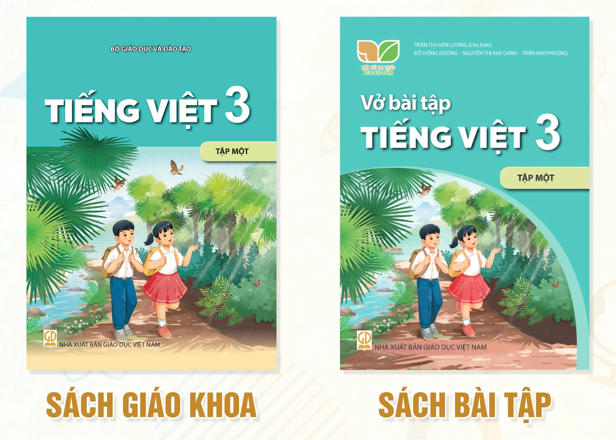 Sách giáo khoa khan hiếm: Phụ huynh xoay xở và bảo vệ quyền lợi con