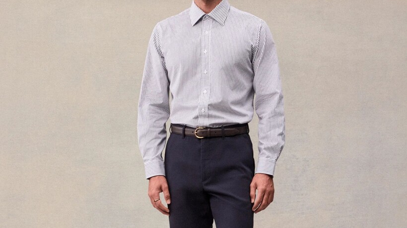 Suit Bình Dân: Khi Thời Trang Lịch Lãm Được Dân Chủ Hóa