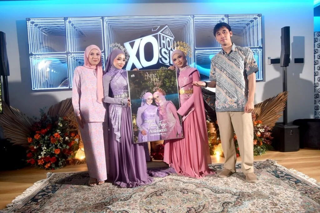 Dari Streaming ke Status Diamond: Kisah Iman Troye