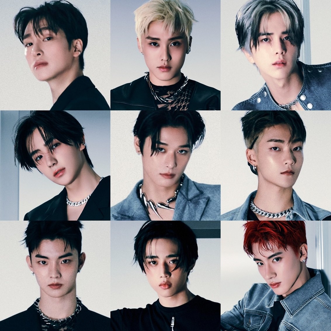 The Boyz ký với 78 Records: bước ngoặt hợp đồng và chiến lược nhóm