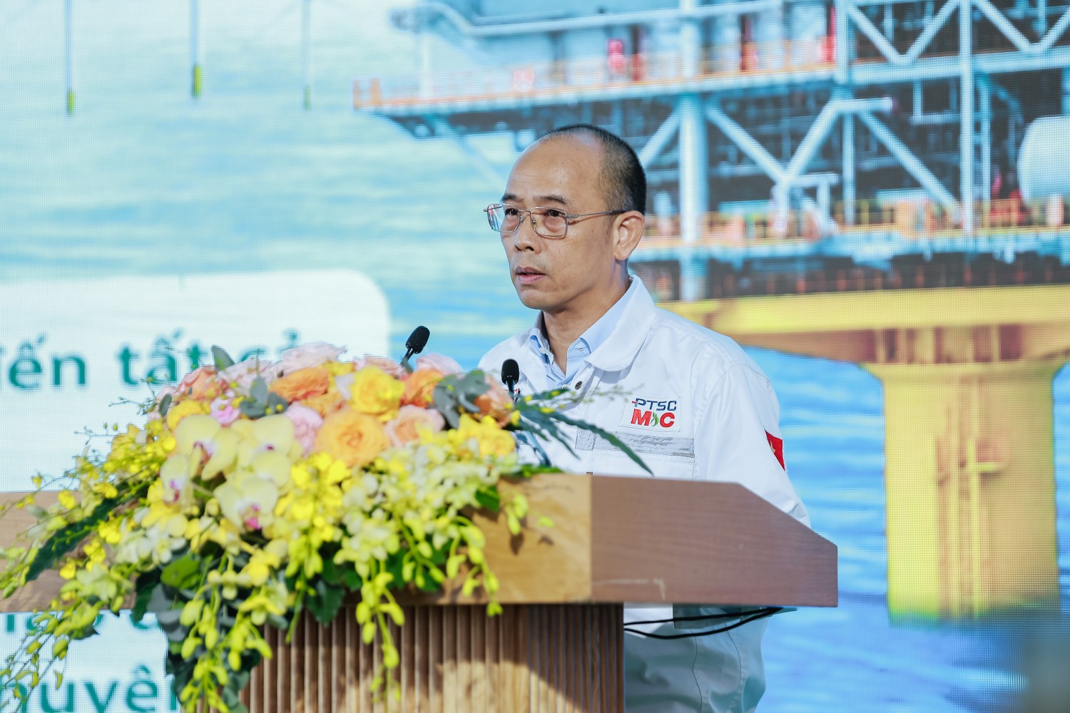Xuất khẩu trạm biến áp điện gió ngoài khơi sang châu Âu: Bước ngoặt cho công nghiệp năng lượng sạch Việt Nam