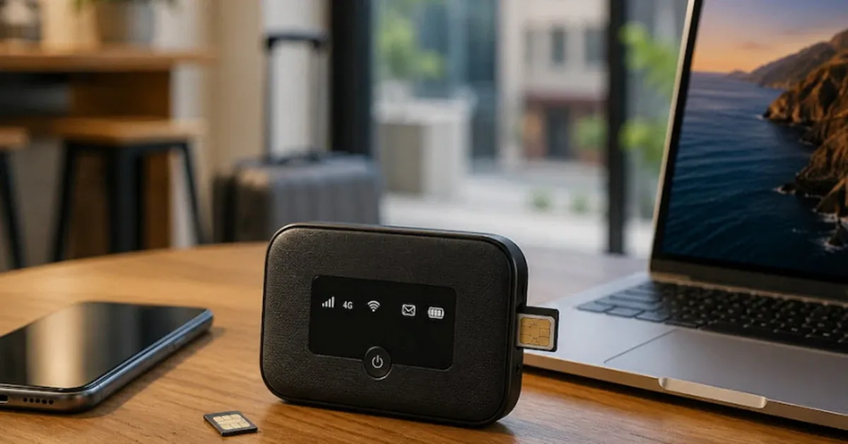 Những thao tác tưởng đúng với bộ phát WiFi nhưng đang phá hủy mạng nhà