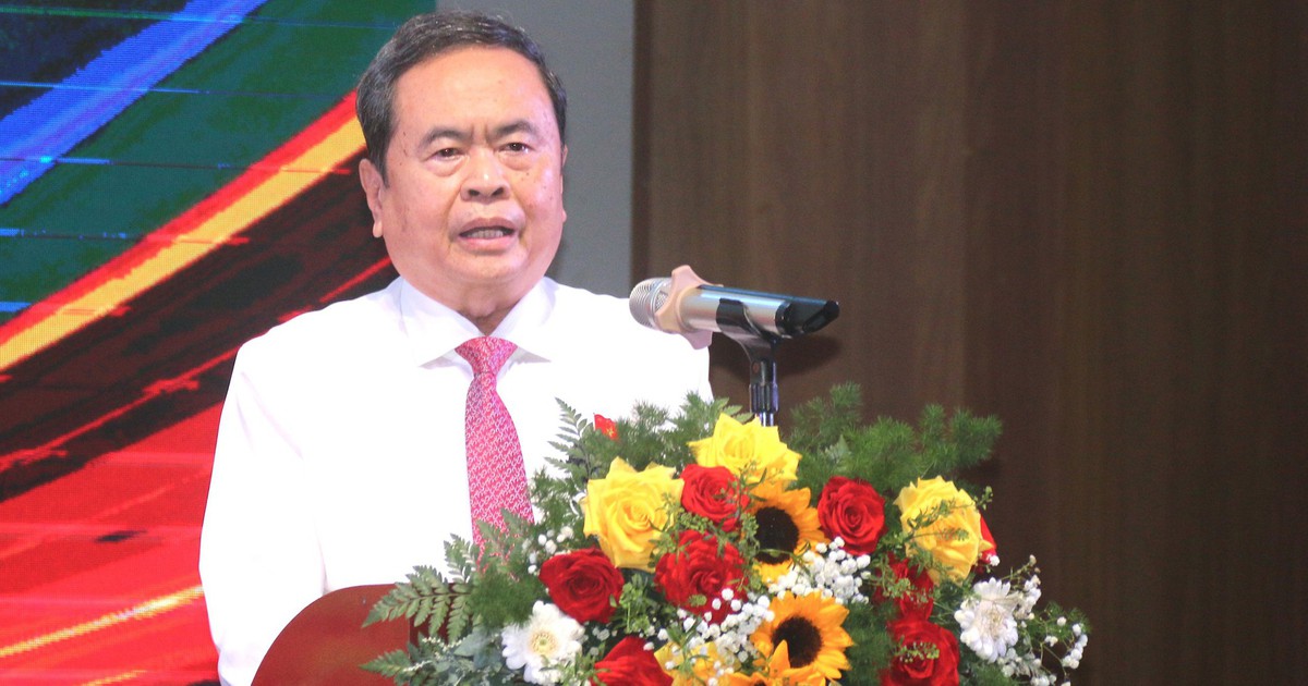 Quốc hội đi đầu áp dụng AI: Cơ chế nào để không chỉ là phong trào?