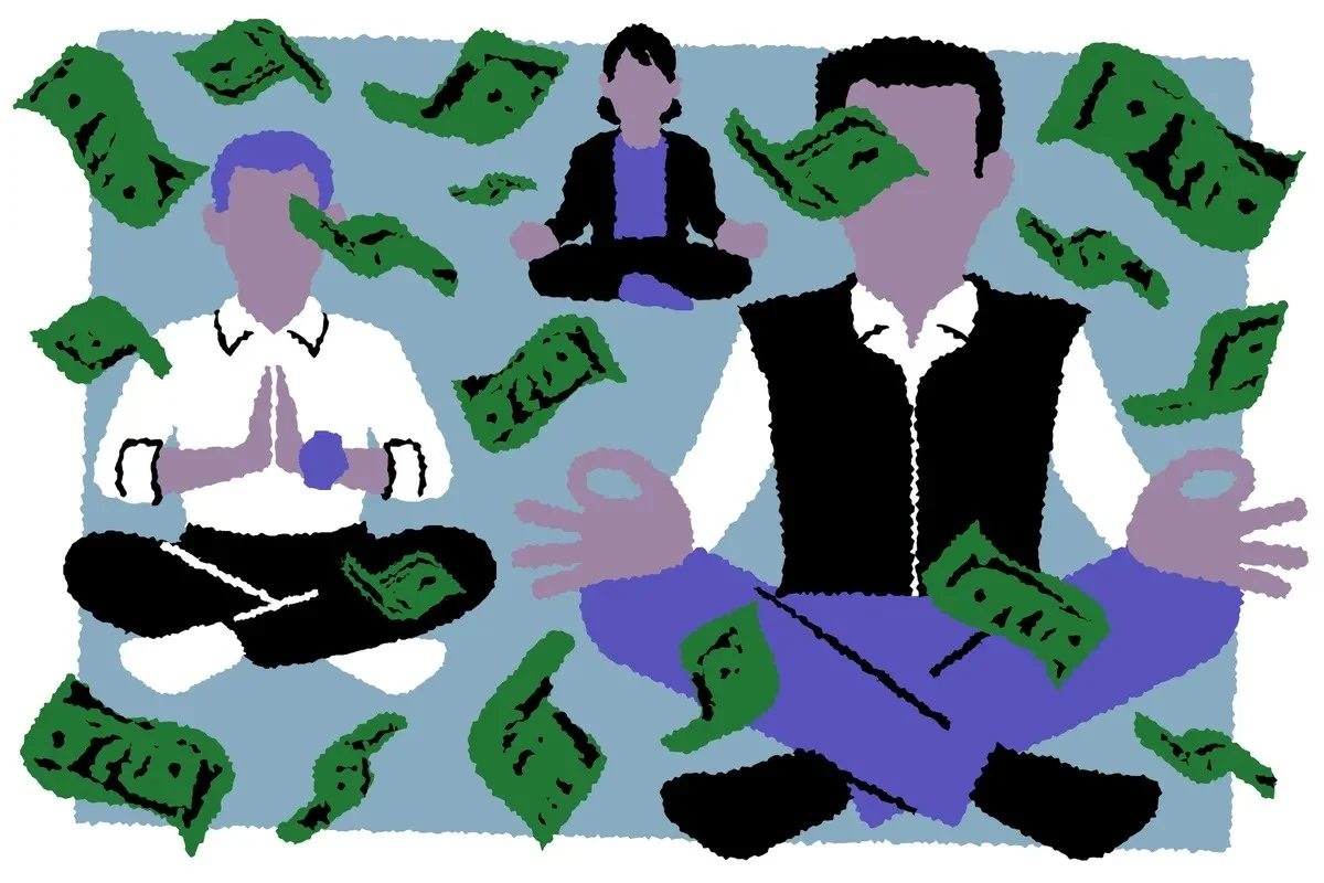 Tỷ phú công nghệ sau khi bán công ty triệu USD: Vì sao vẫn không hạnh phúc?