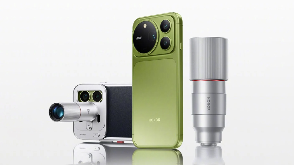 HONOR Magic 9 Series: Chọn Magic 9 hay Magic 9 Pro Max?