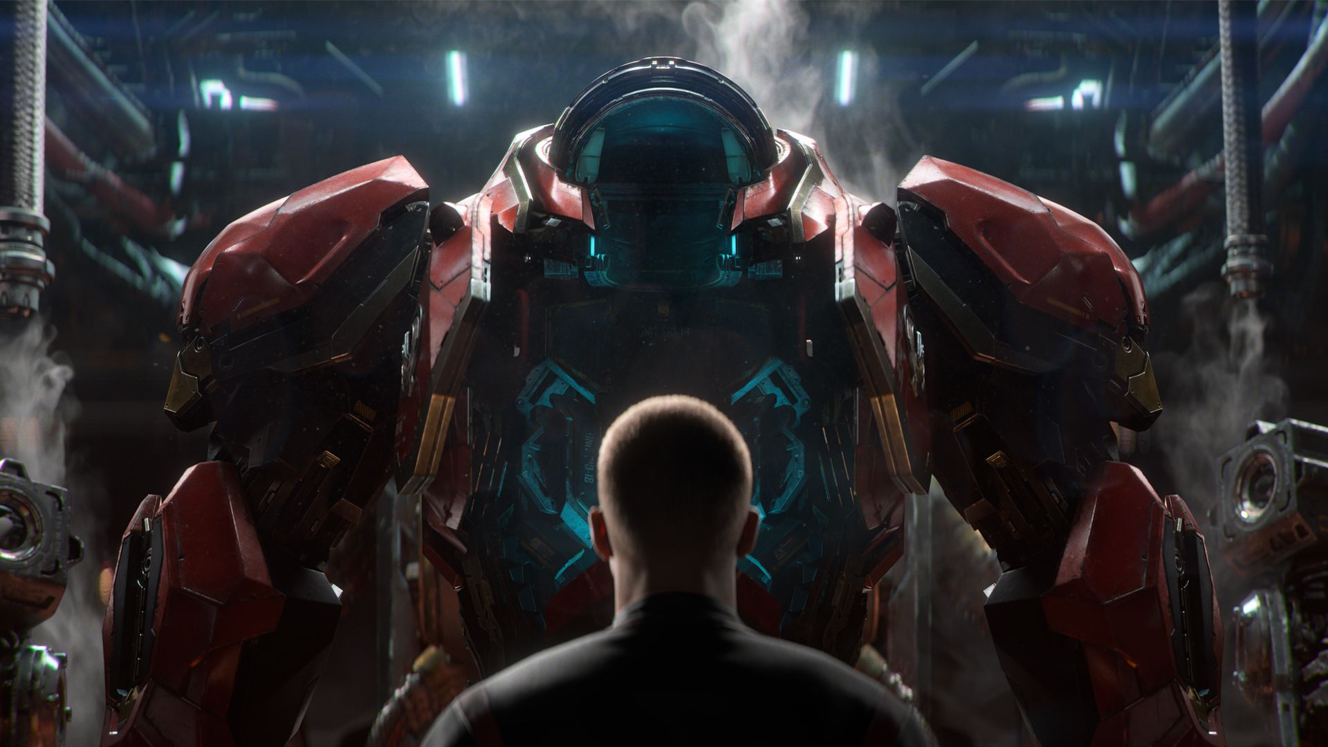 StarCraft tái sinh thành open-world shooter: canh bạc táo bạo của Blizzard