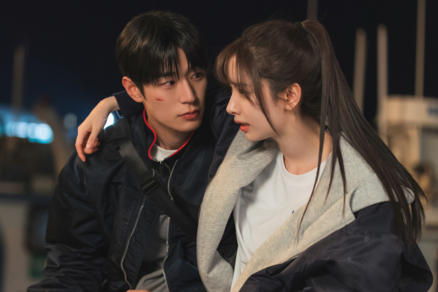 ‘Dive Into You’: Hoán đổi thân xác, du hành thời gian và chemistry bùng nổ của Kim Ji Yeon – Jang Se Hyuk