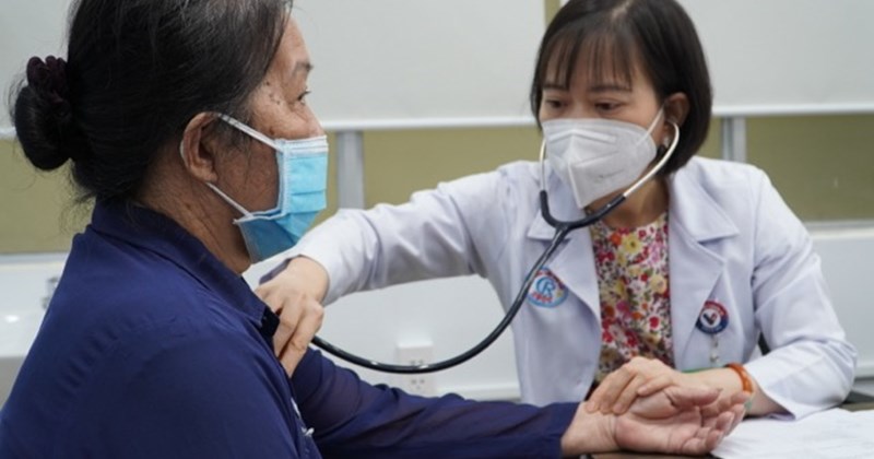 Bệnh tim mạch ngày càng trẻ hóa: Lời cảnh tỉnh cho giới trẻ