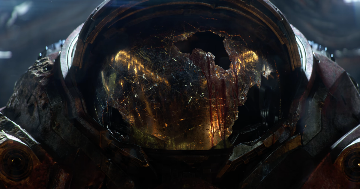 StarCraft tái sinh thành open-world shooter: canh bạc táo bạo của Blizzard