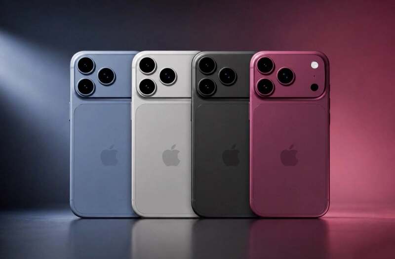 Hướng dẫn chọn dung lượng iPhone 18 Pro Max khi chênh gần 40 triệu