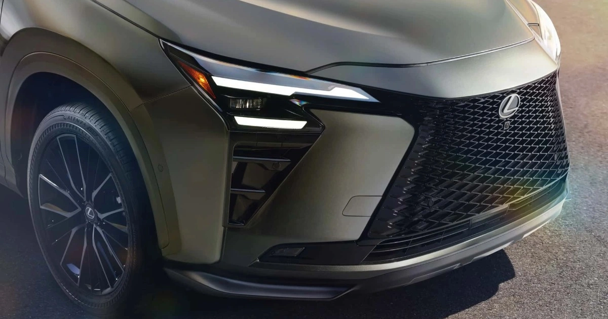 Vì sao Toyota, Honda và Lexus thống trị cuộc đua xe bền 400.000 km