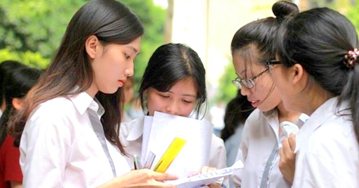 Áp lực của phụ huynh khi con chuyển cấp và cách giảm lo lắng