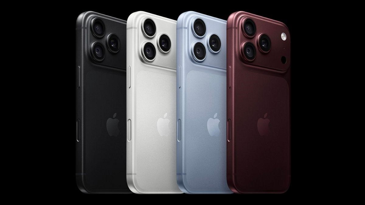 iPhone 18 Pro: Có đáng nâng cấp từ iPhone 17 không?