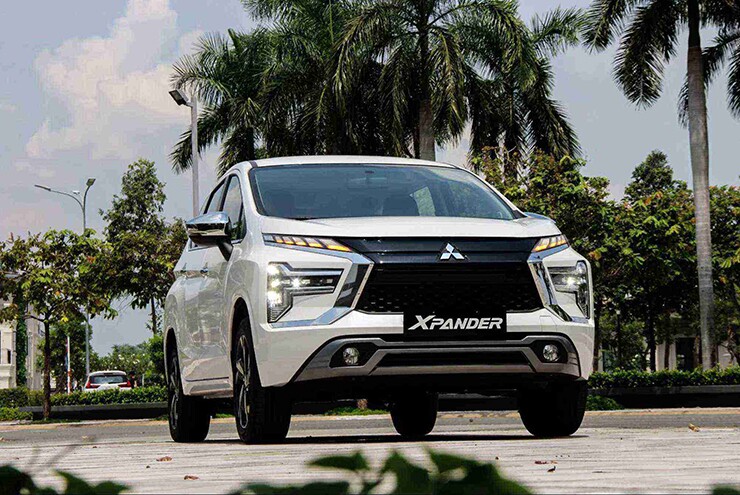Mua xe 7 chỗ với 500 triệu đồng: Chọn mẫu MPV nào đáng tiền nhất?