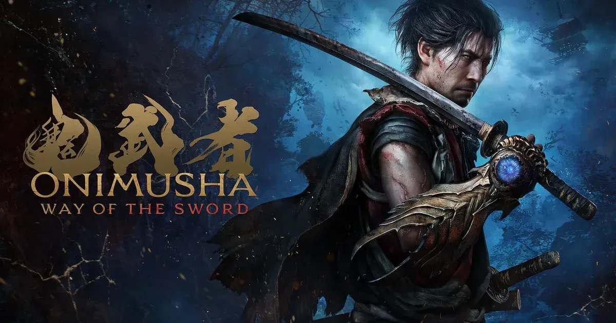 Làm chủ hệ thống chiến đấu Onimusha: Way of the Sword