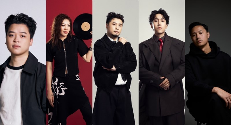 Nhà sản xuất từng làm việc với BTS cùng hit-maker V-Pop săn tìm thanh âm Việt