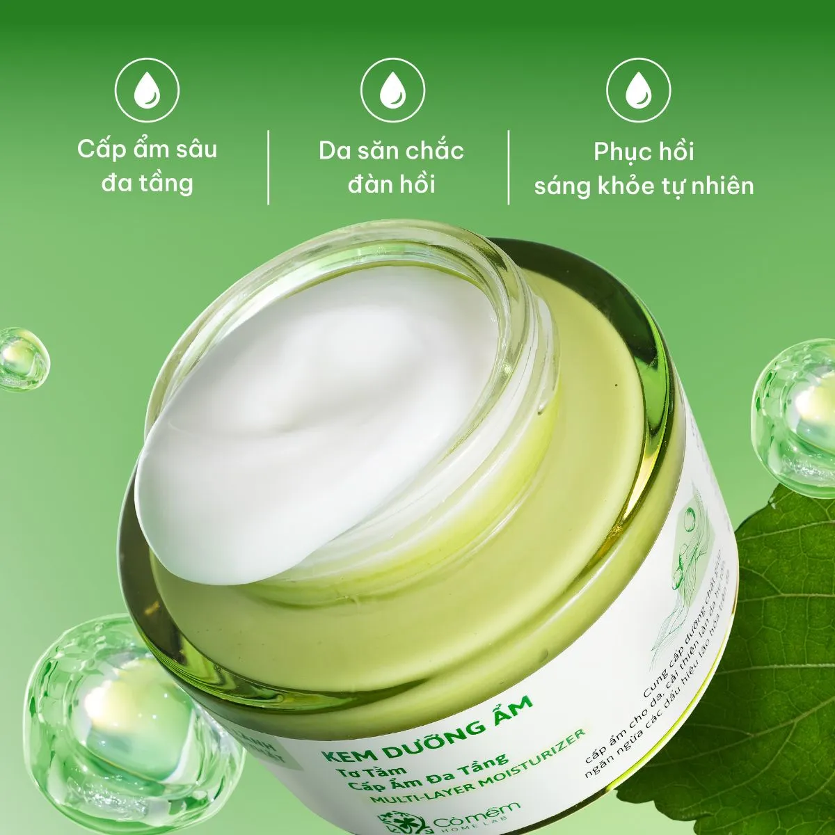 Mùa hanh khô đến: Chọn kem dưỡng ẩm nào đáng mua nhất?