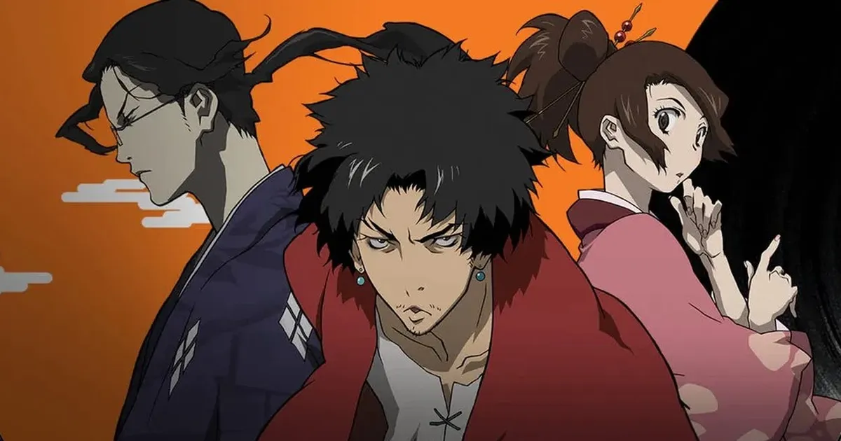 5 Siêu Phẩm Anime Định Hình Lại Thể Loại: Từ Cổ Điển Đến Hiện Đại
