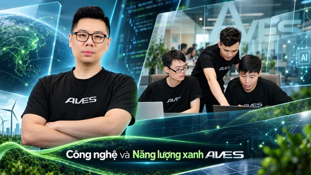 AVES Future Mobility Challenge: Cuộc thi thiết kế xe điện đang tìm kiếm điều gì?
