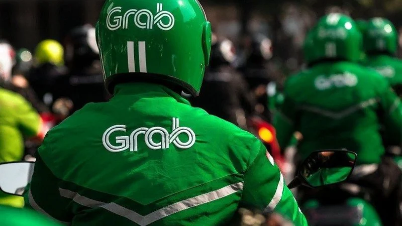 Grab trước sức ép sắc lệnh Indonesia và bài học khu vực