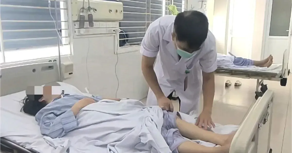 Sốt xuất huyết dễ nhầm cảm cúm: đừng để chậm một ngày rồi hối hận