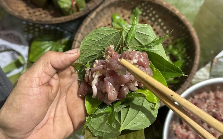 Từ bếp nhà đến triệu lượt xem: Khi bữa cơm hóa câu chuyện
