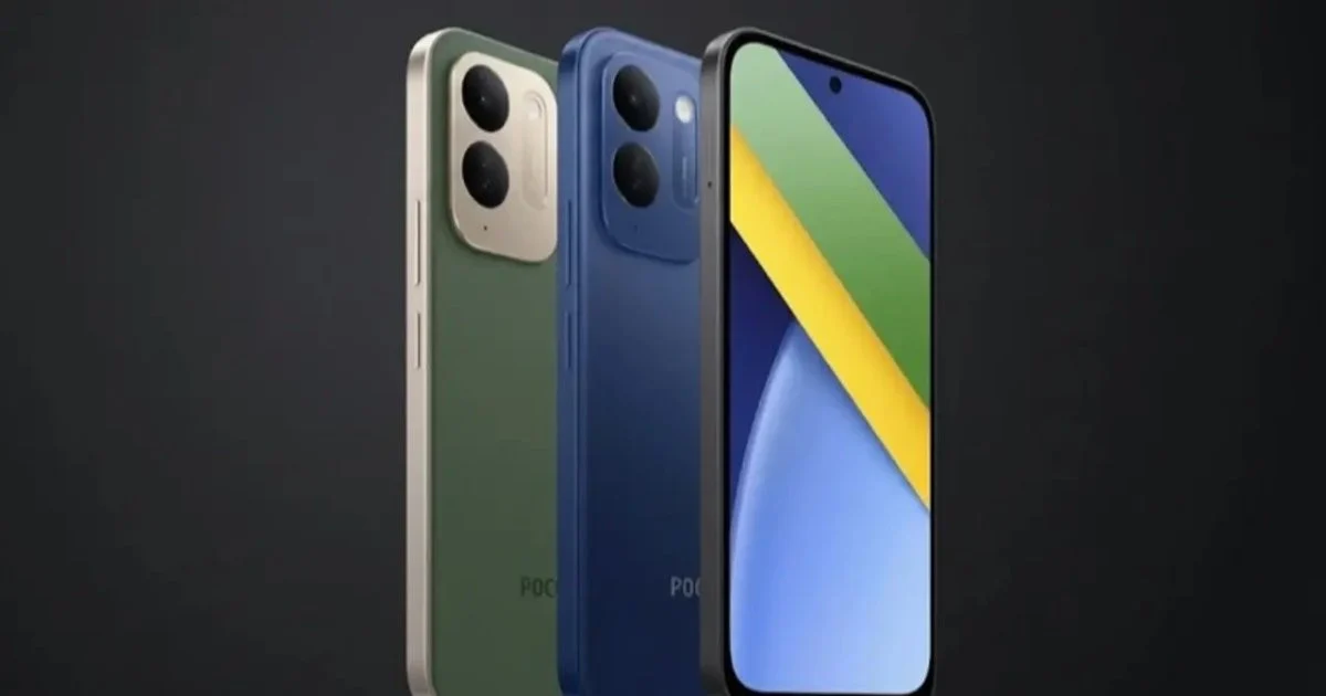 Poco X8 Power vs Poco C95 Pro: Chọn điện thoại pin khủng nào?
