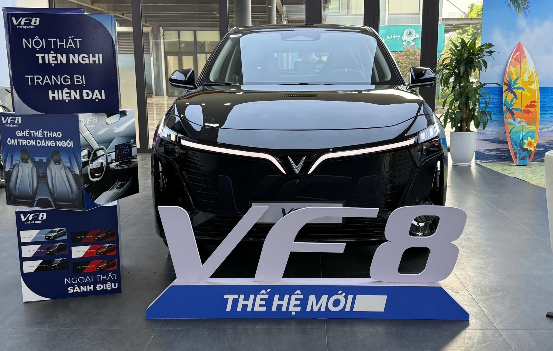 VinFast giữ ngôi vương xe điện 24 tháng: chiến lược nào đứng sau?